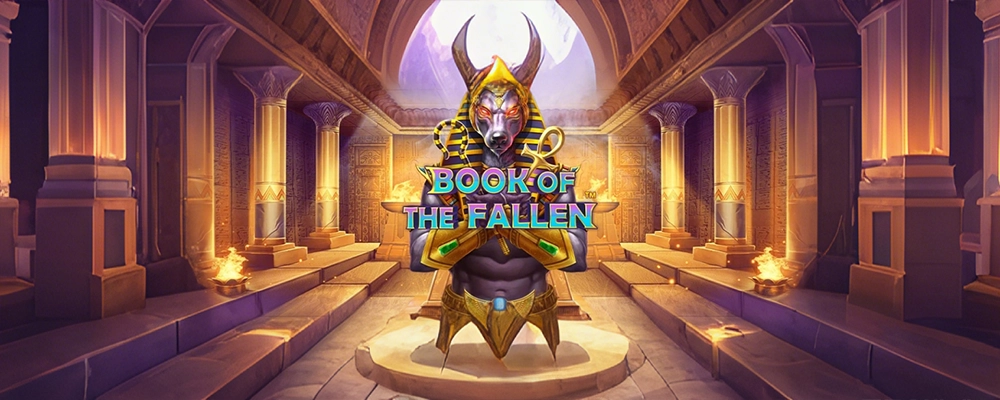 5ee bet Livro dos Caídos