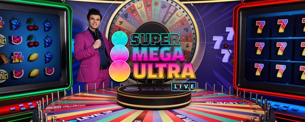 5ee bet Super Mega Ultra ao Vivo