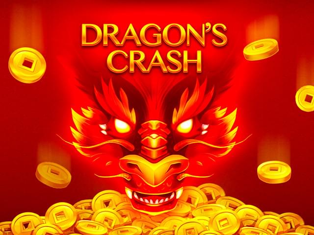 5ee bet Crash dos Dragões