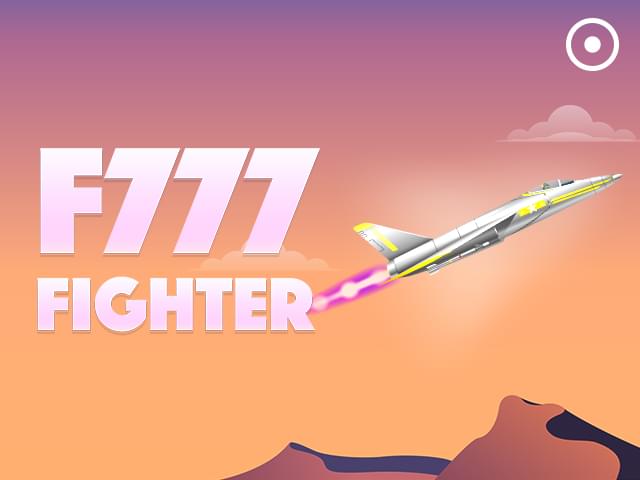 5ee bet F777 Fighter